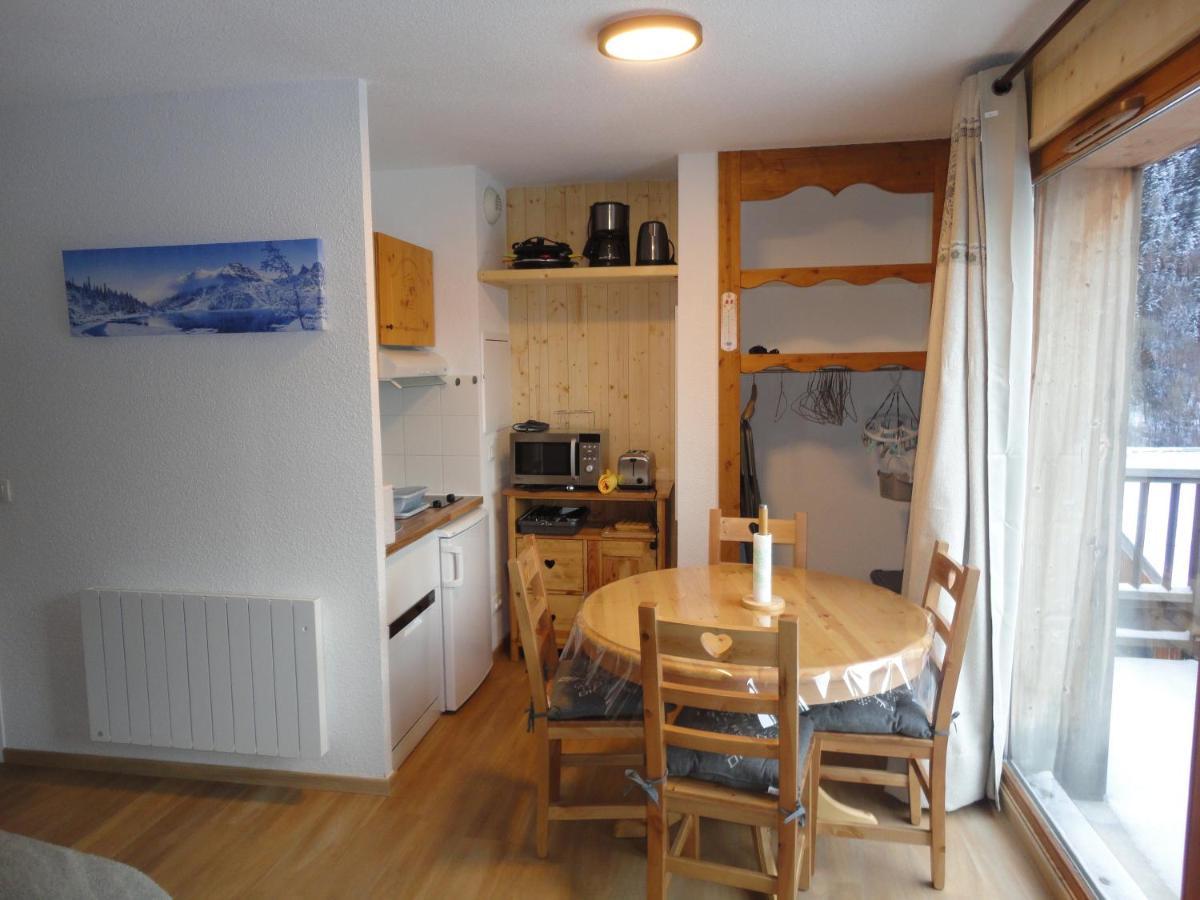 Orelle 3 Vallees - 2 Pieces 4 Personnes 外观 照片
