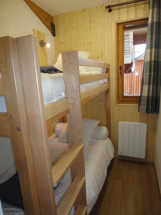 Orelle 3 Vallees - 2 Pieces 4 Personnes 外观 照片