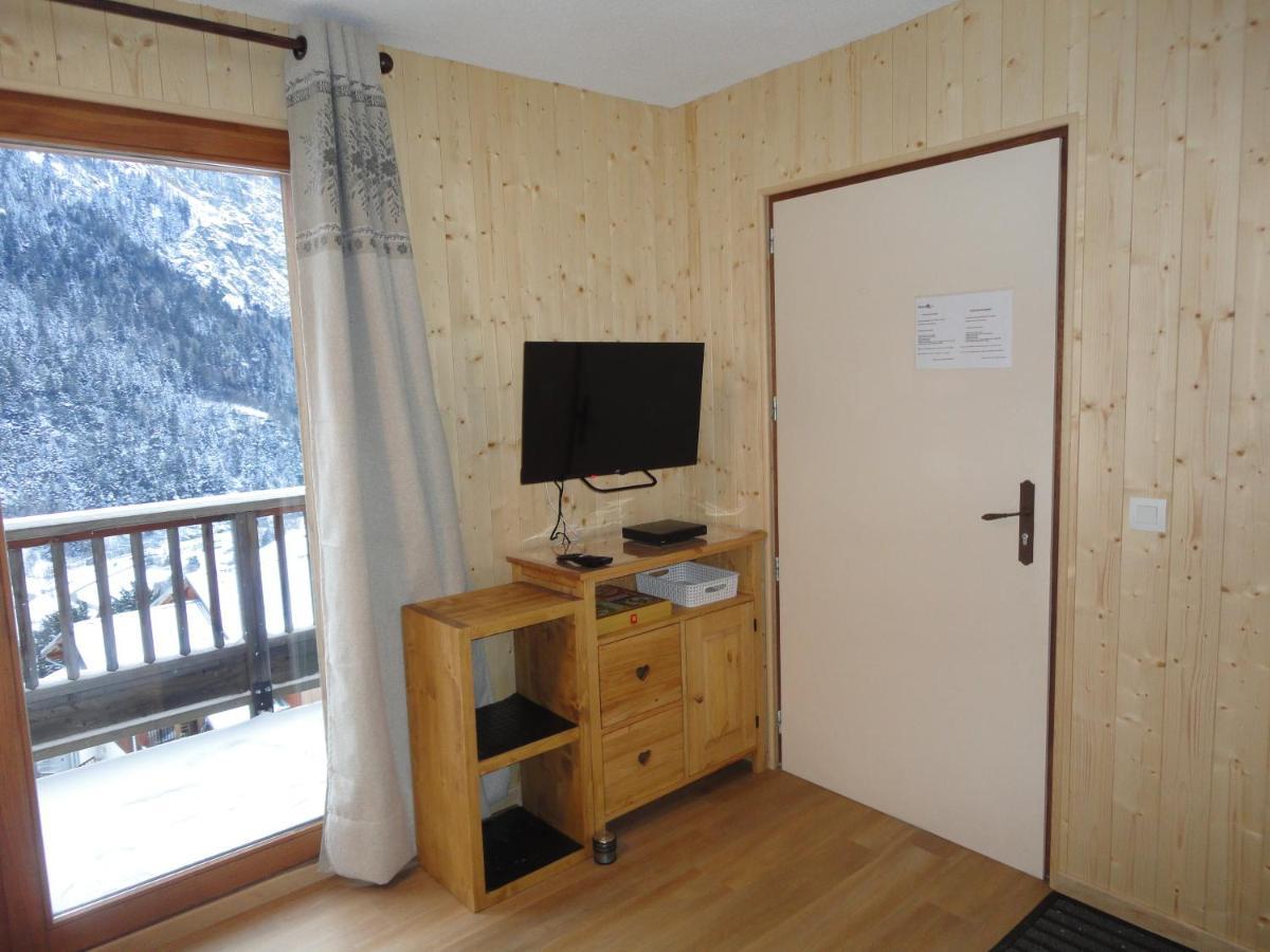 Orelle 3 Vallees - 2 Pieces 4 Personnes 外观 照片