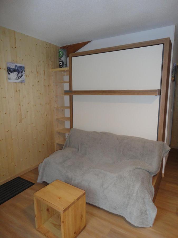 Orelle 3 Vallees - 2 Pieces 4 Personnes 外观 照片